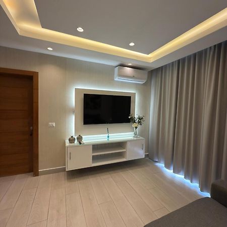 Blue Coast Apartment - Vibe Dominicus La Laguna Buitenkant foto