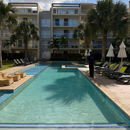 Blue Coast Apartment - Vibe Dominicus La Laguna Buitenkant foto